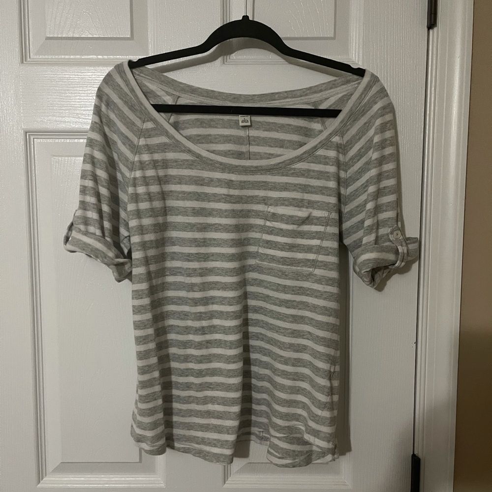 Banana republic top